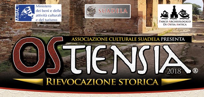 rievocazioni storiche ostia antica