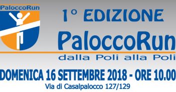 PaloccoRun