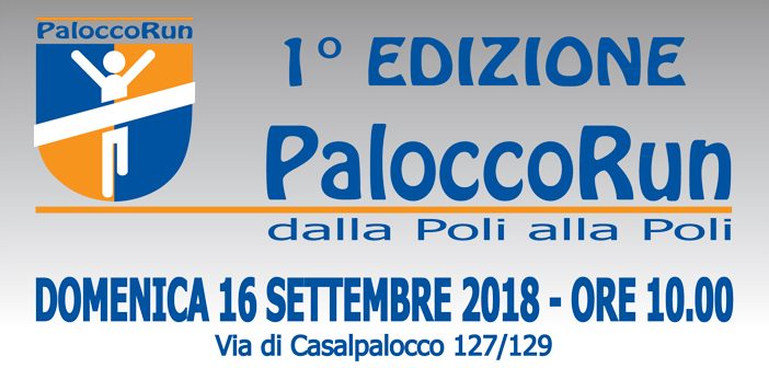 PaloccoRun