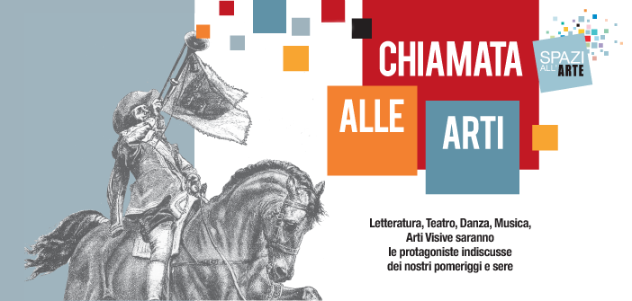 Chiamata alle Arti