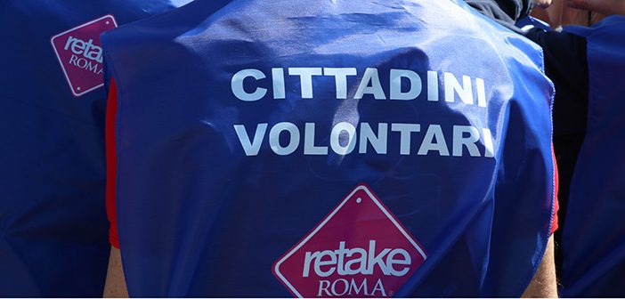 Retake RomaOstia