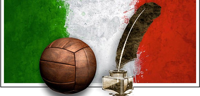 Nazionale Italiana Poeti